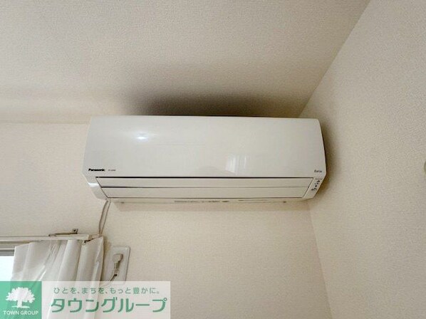 霞ケ関北戸建の物件内観写真